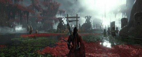 Where Winds Meet Dikabarkan Sambangi PlayStation 5